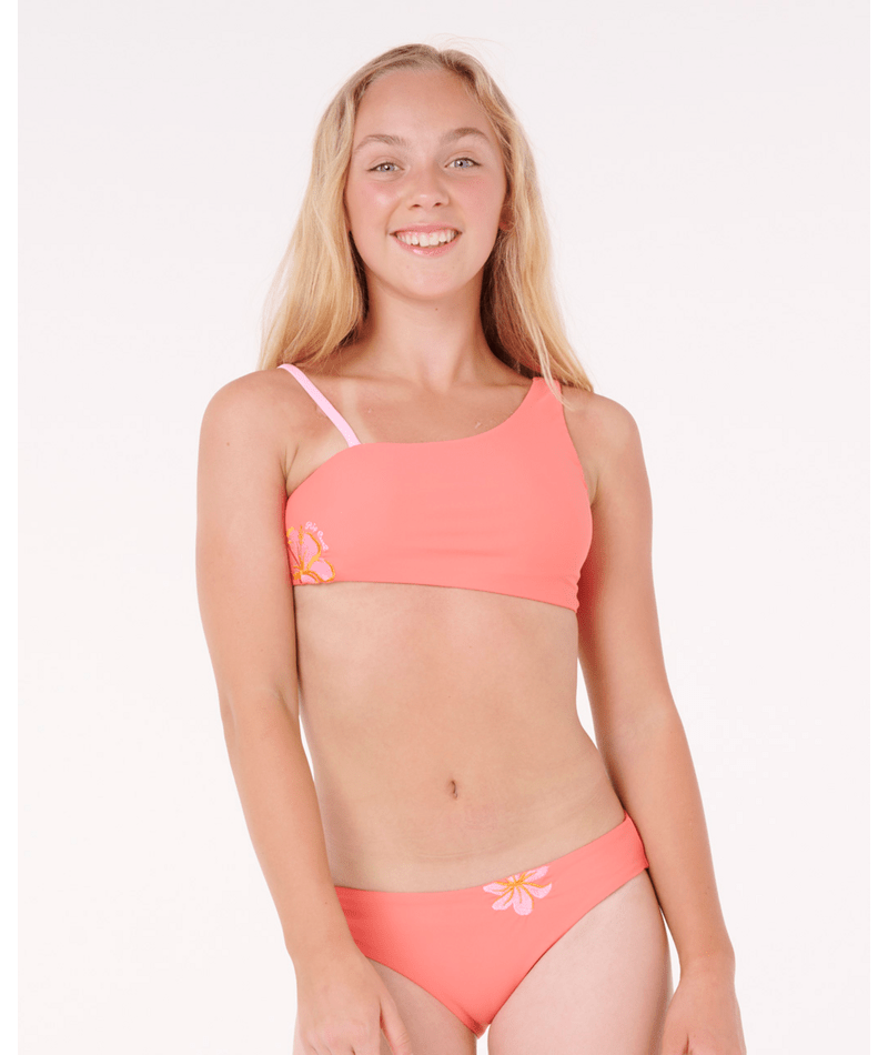 Paradise Patchy Bikini - Girl