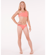 Paradise Patchy Bikini - Girl