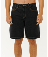 Archive Denim Walk Short
