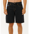Archive Denim Walk Short