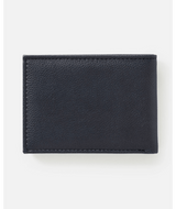 Sessions PU Slim Wallet