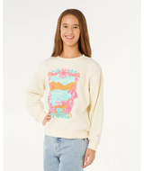 Sunshine Squad Crew-Girl