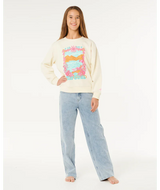 Sunshine Squad Crew-Girl