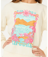 Sunshine Squad Crew-Girl