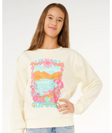 Sunshine Squad Crew-Girl