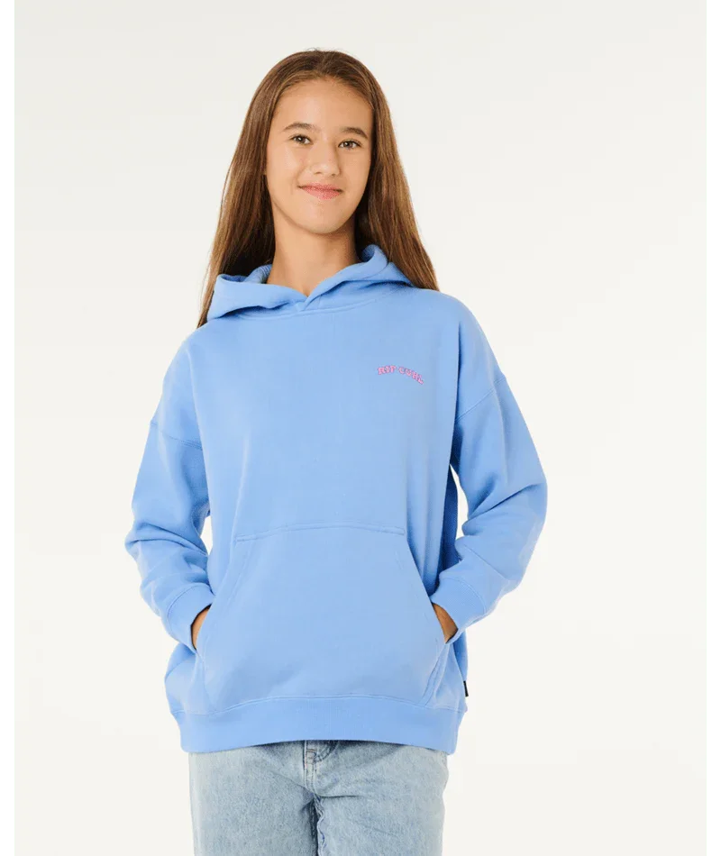 Sunshine Squad Tour Hood -Girl