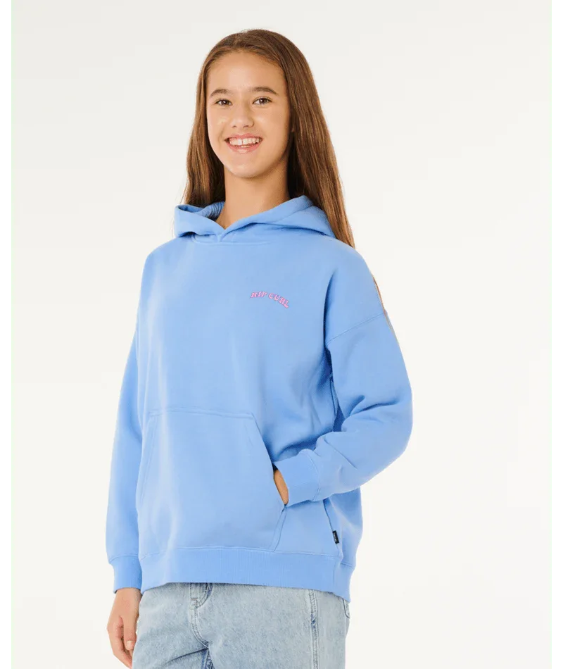 Sunshine Squad Tour Hood -Girl