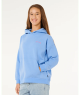 Sunshine Squad Tour Hood -Girl