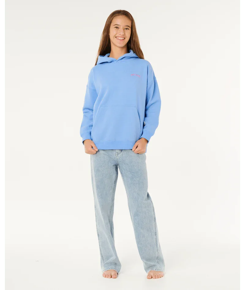 Sunshine Squad Tour Hood -Girl