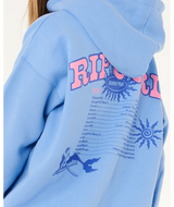 Sunshine Squad Tour Hood -Girl