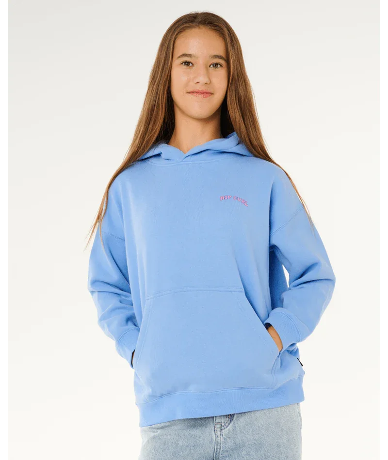 Sunshine Squad Tour Hood -Girl