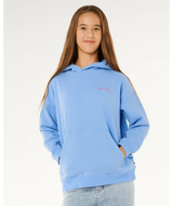 Sunshine Squad Tour Hood -Girl