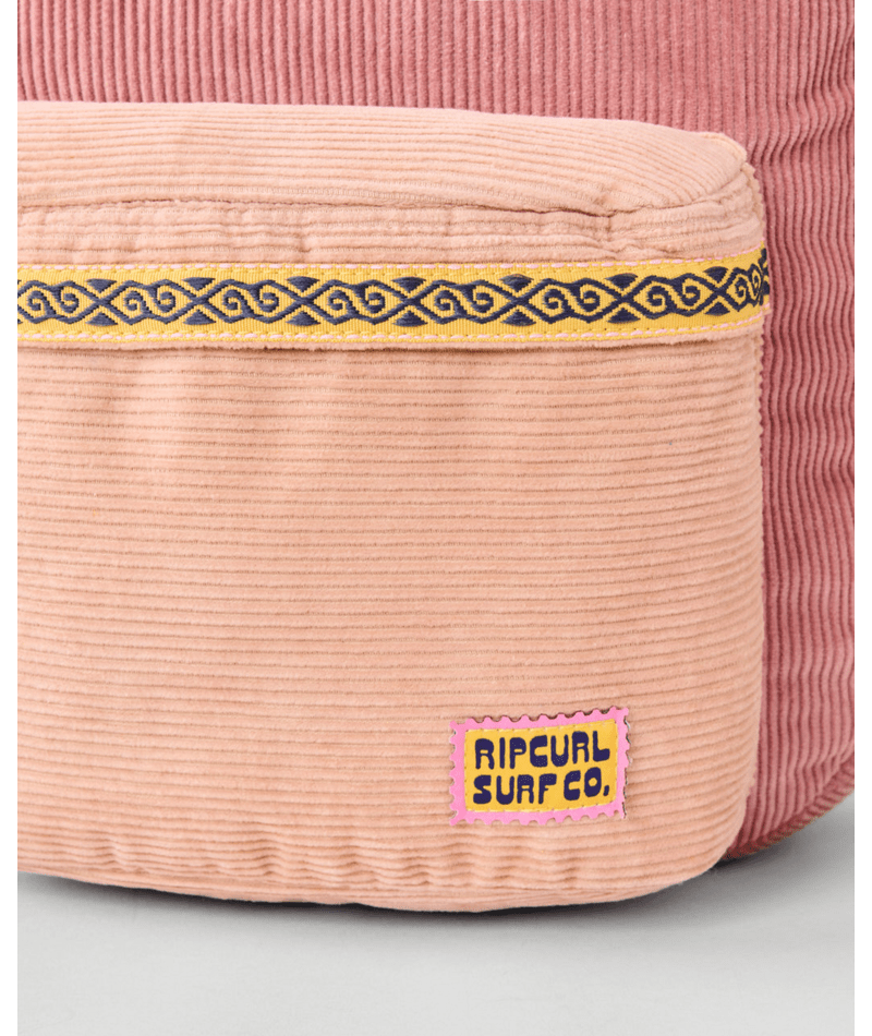 Icons 18L Cord Backpack