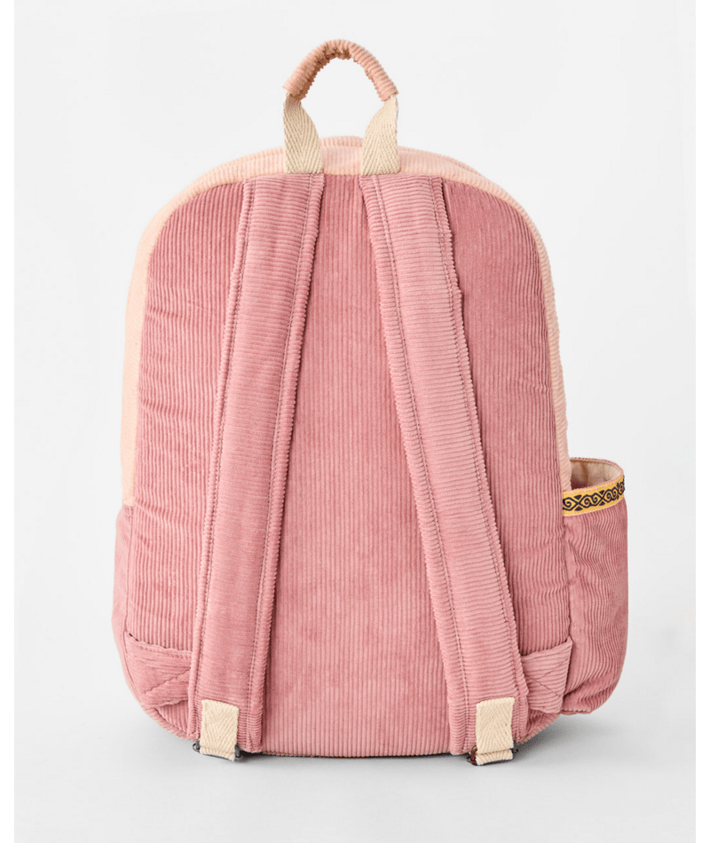 Icons 18L Cord Backpack