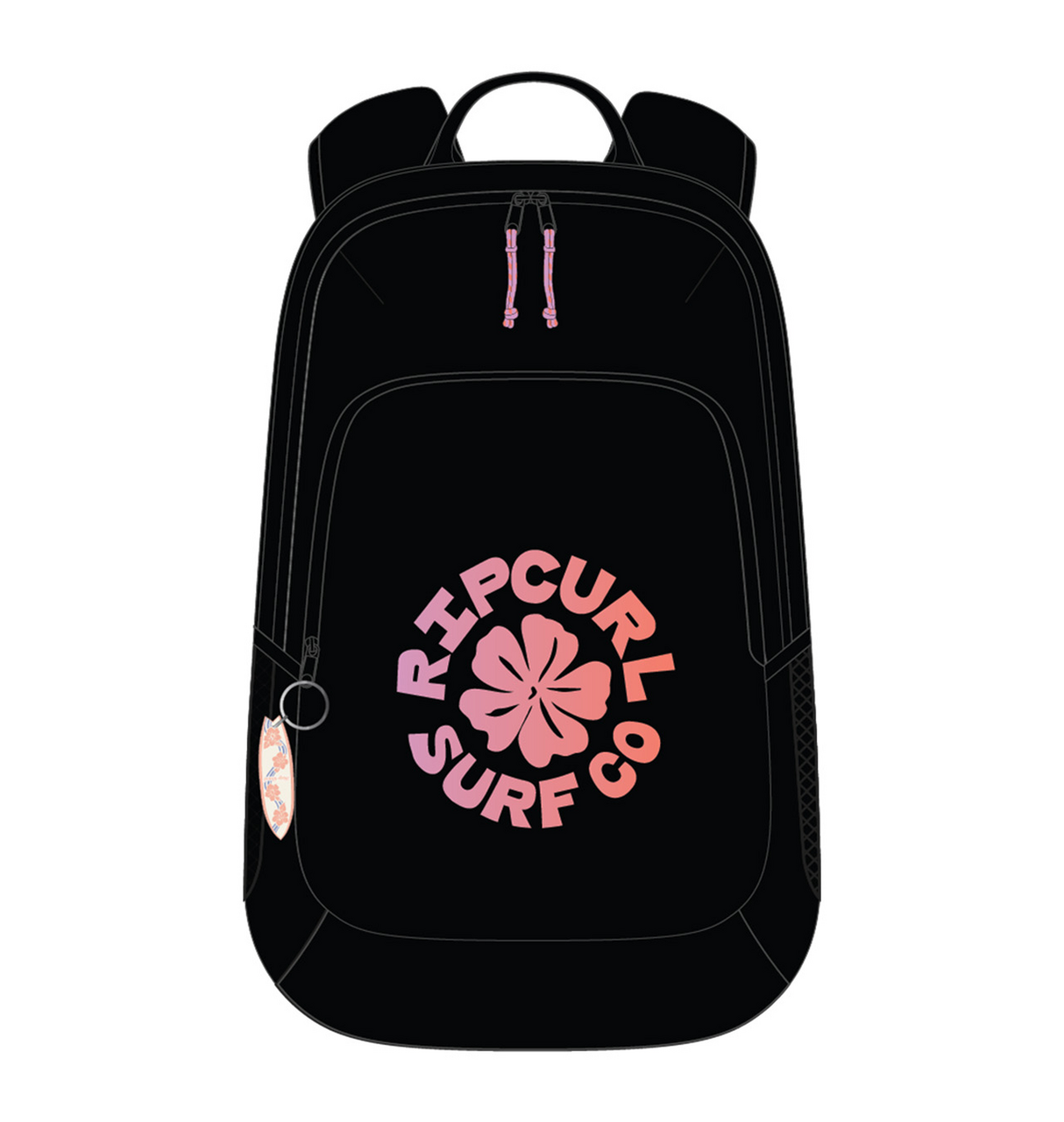 Ozone 2.0 30L Backpack