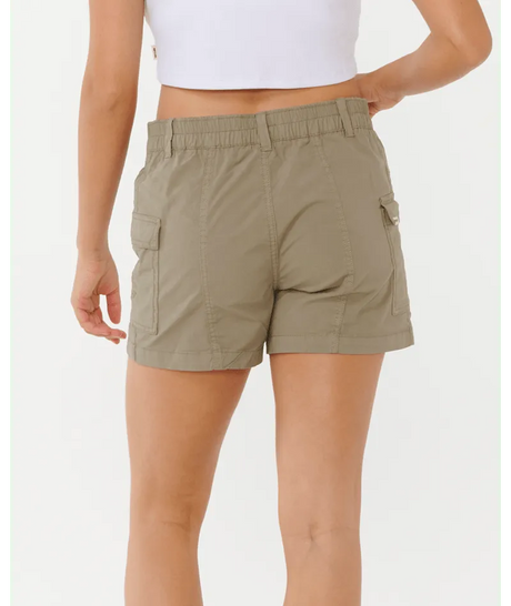 Cruisin Cargo Short