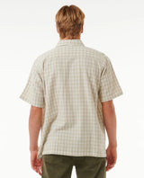 Classic Surf Check Short Sleeve Shirt