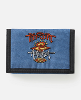 Aus Arch Cord Surf Wallet