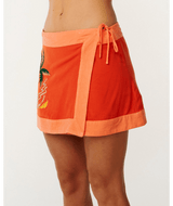 Nova Era AOTS Wrap Skirt