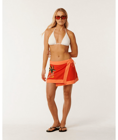 Nova Era AOTS Wrap Skirt