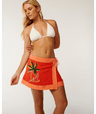 Nova Era AOTS Wrap Skirt