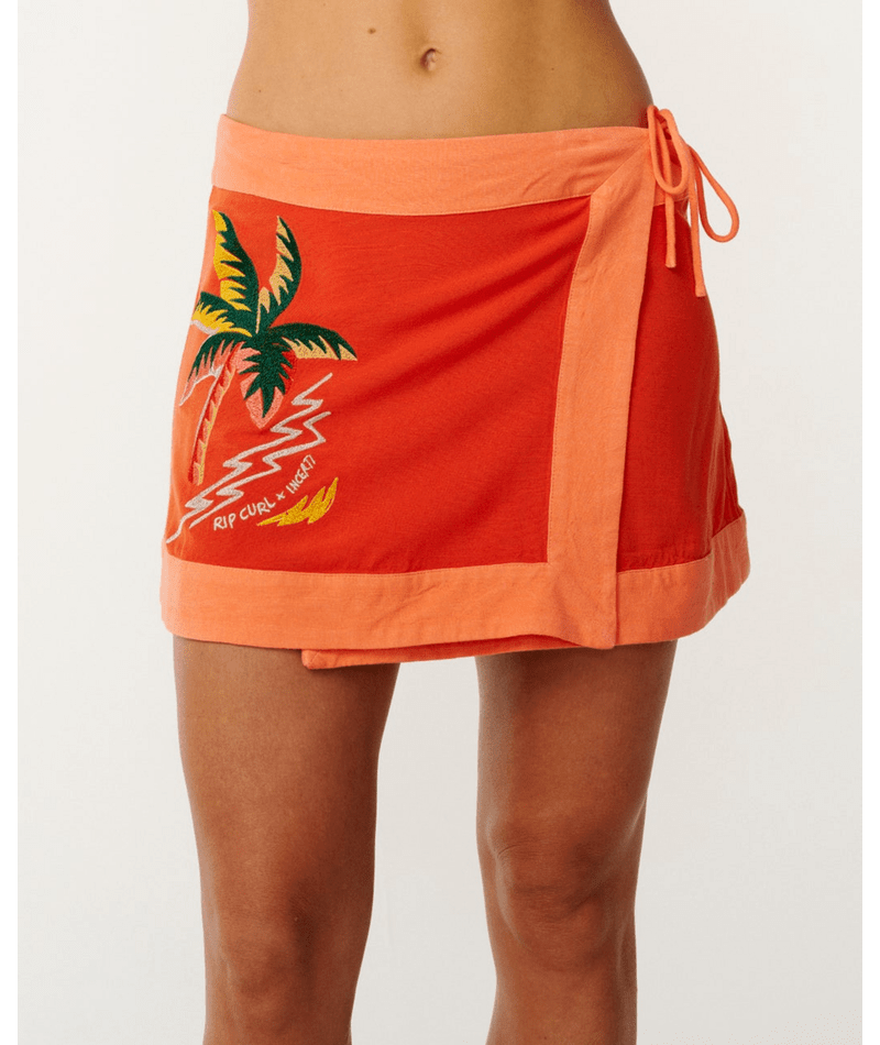 Nova Era AOTS Wrap Skirt
