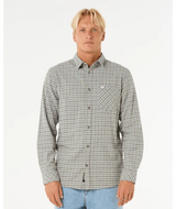 Classic Surf Checked In Flanne