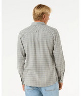 Classic Surf Checked In Flanne