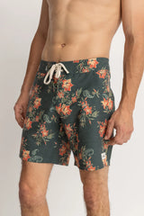 Tropical Paisley Trunk