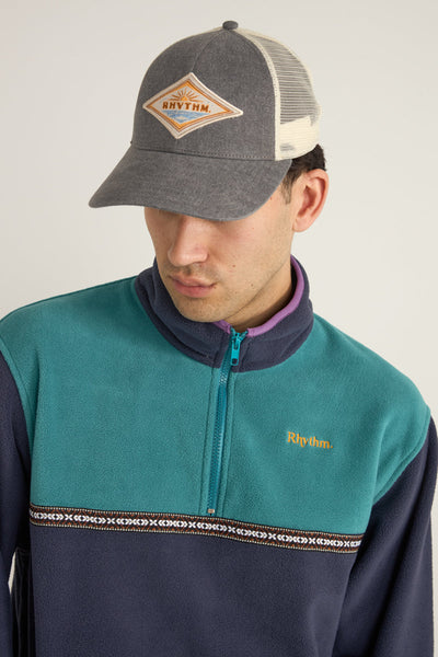 Frame Trucker