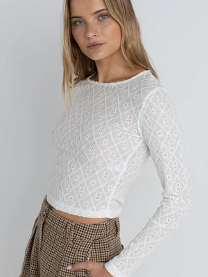 Long Sleeve