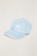 Surf Essentials Denim Cap
