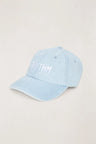 Surf Essentials Denim Cap