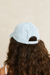 Surf Essentials Denim Cap