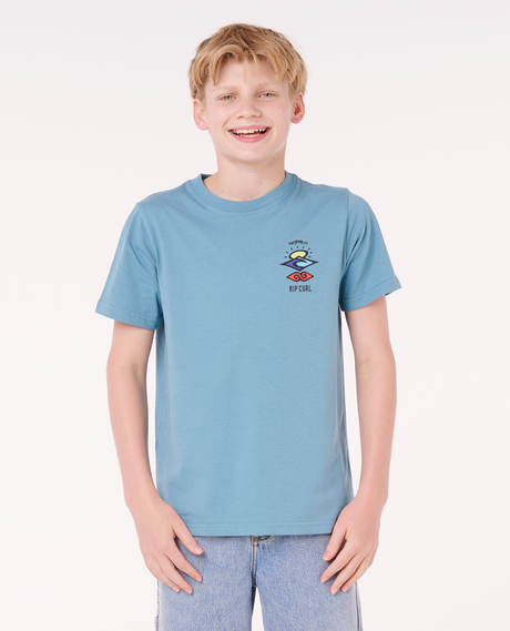 Search Icon Tee - Boys (8-16 Years)