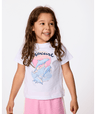 Dolphin Relaxed Tee-Girl 1-8