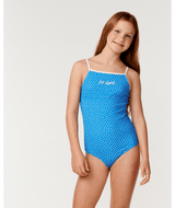 Nova Polka One Piece
