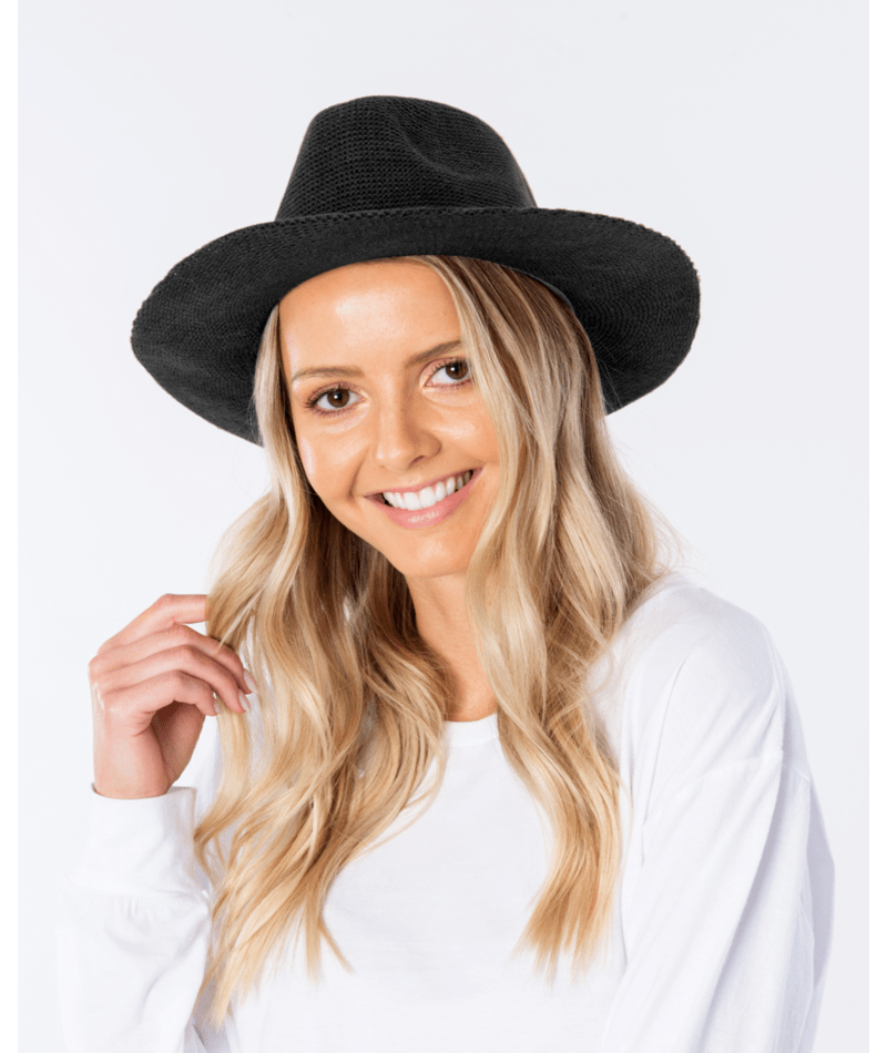 Classic Surf Knit Panama
