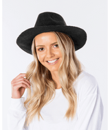 Classic Surf Knit Panama