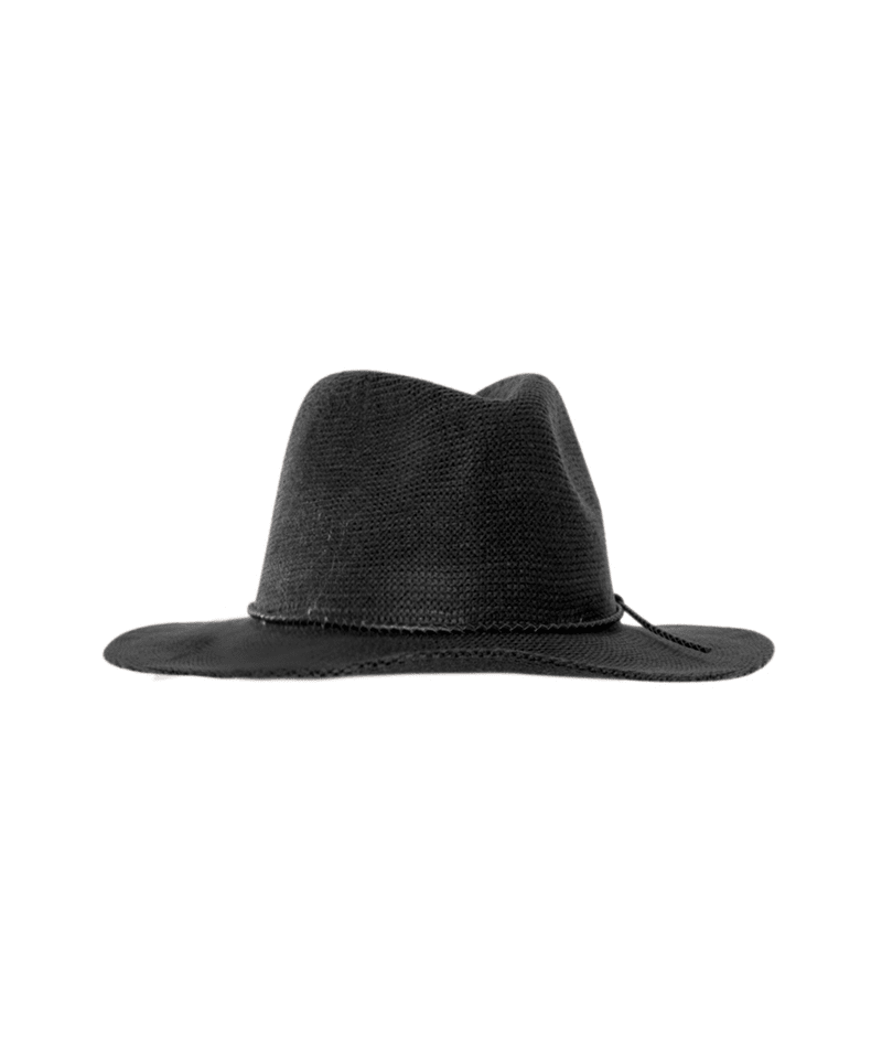 Classic Surf Knit Panama