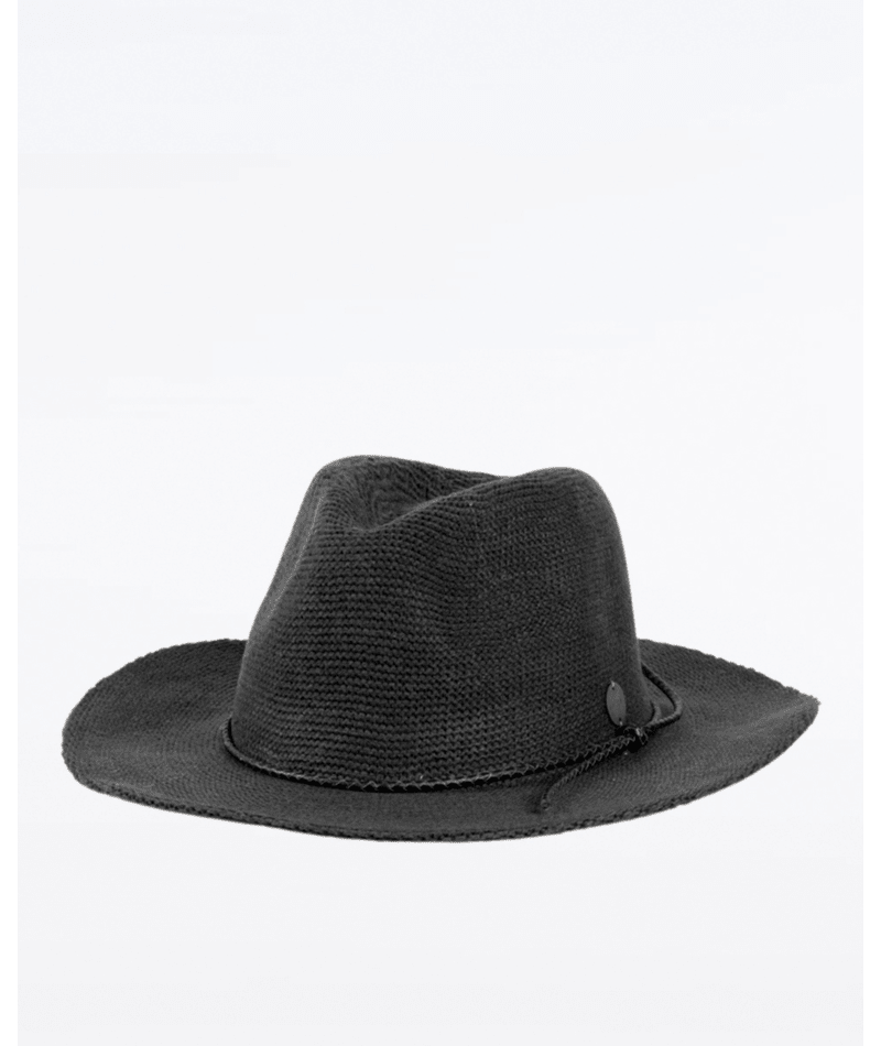 Classic Surf Knit Panama