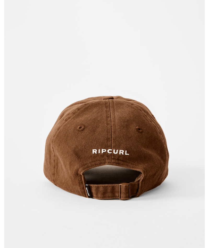 Mixed 6 Panel Cap