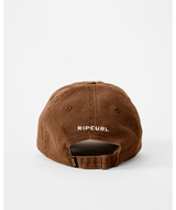 Mixed 6 Panel Cap
