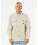 Raw Energy Cord L/S Shirt
