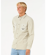 Raw Energy Cord L/S Shirt