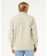 Raw Energy Cord L/S Shirt
