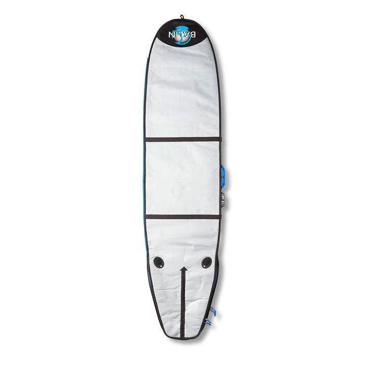 TOUR LONGBOARD COVER