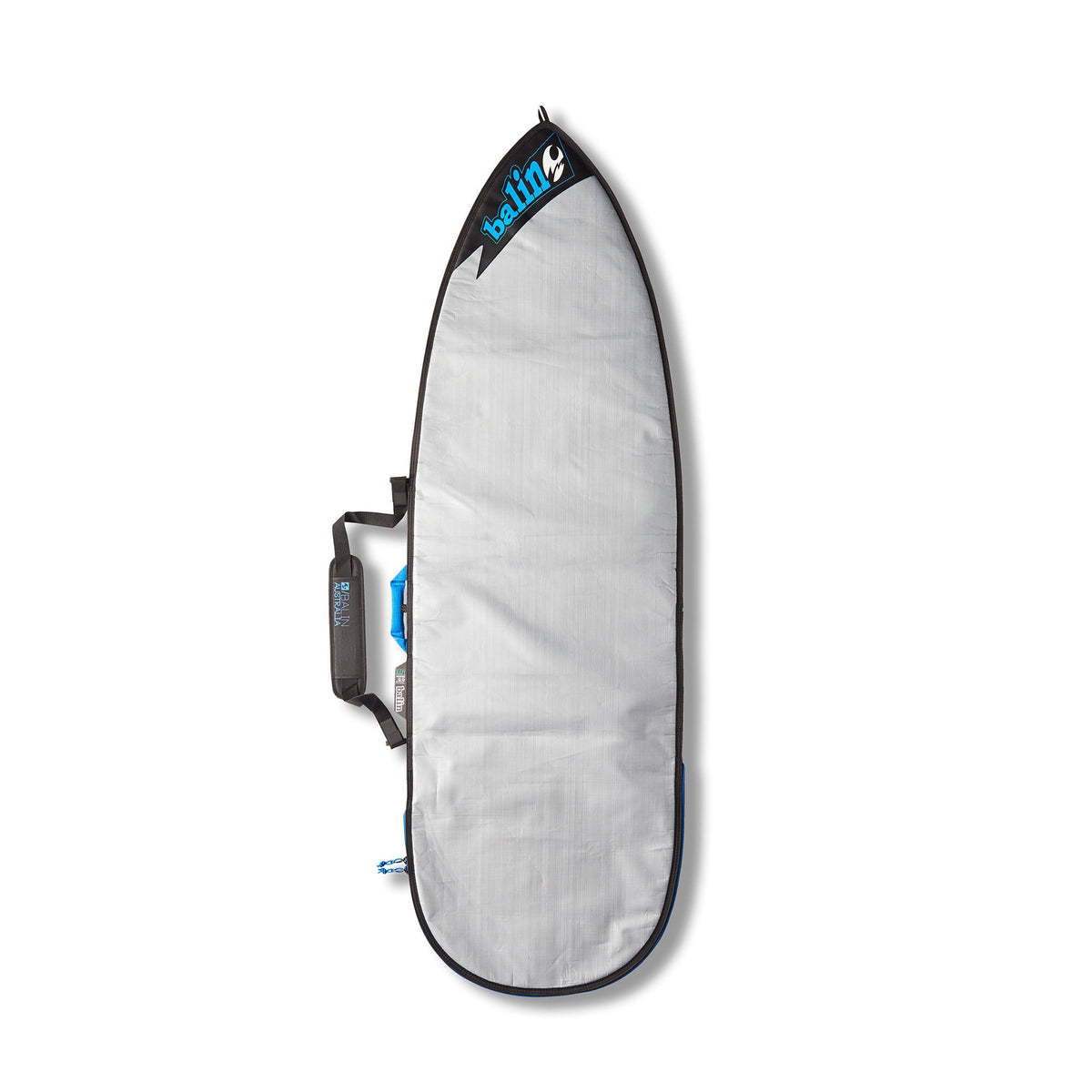 Balin Ute Big Boy Cover