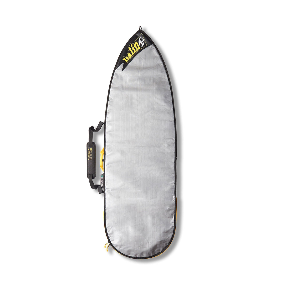 Balin Ute Big Boy Cover