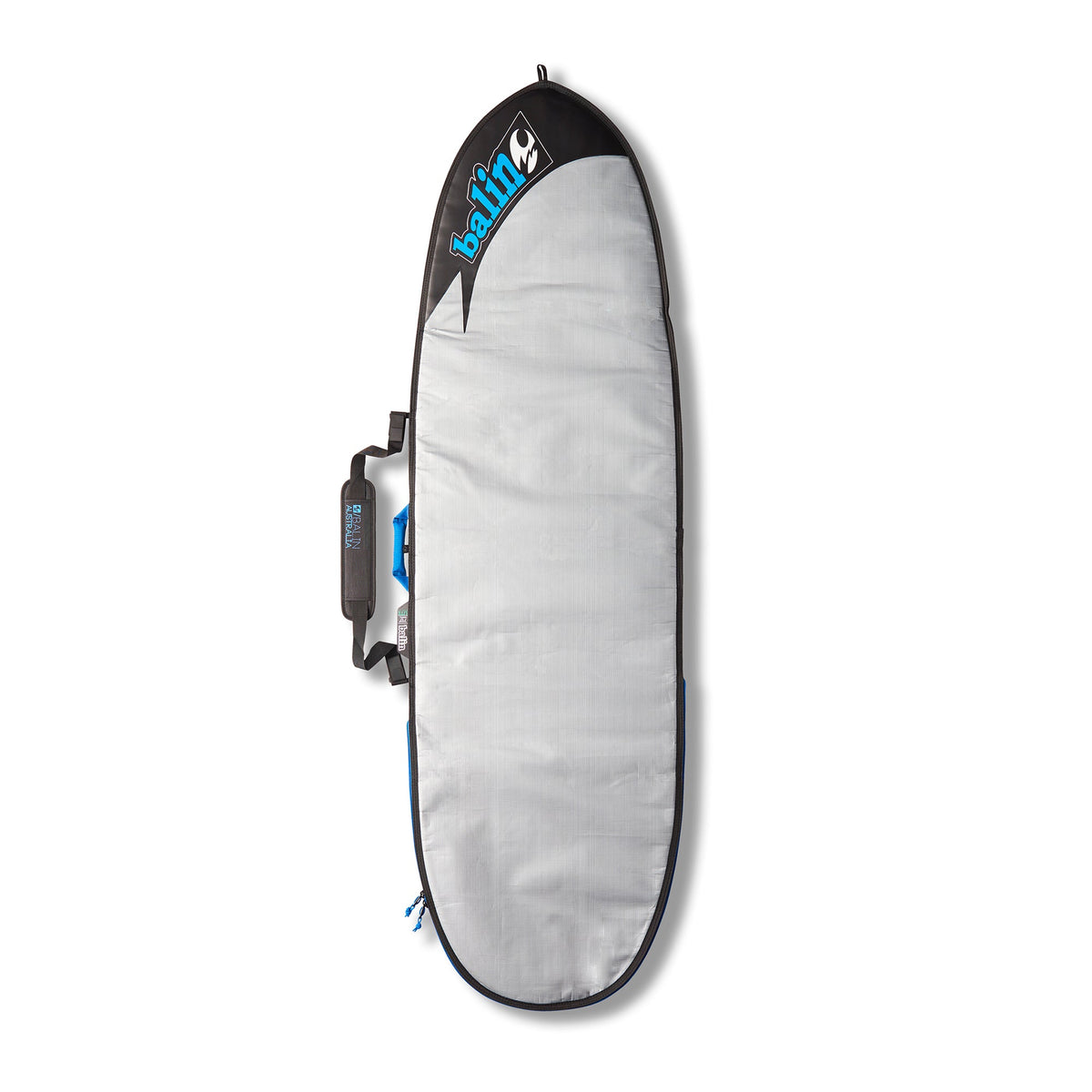 Balin Ute Mini Mal Cover